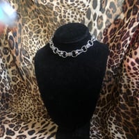 Image 1 of thick choker