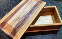 Image 2 of Keepsake Box 1