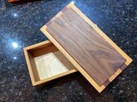 Image 3 of Keepsake Box 1
