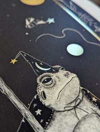 Image 6 of The Magician