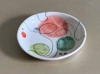 Image 1 of Doodle Plate