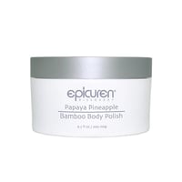 PAPAYA PINEAPPLE BAMBOO BODY POLISH