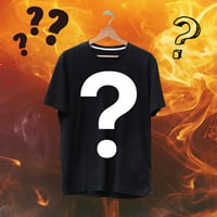 MYSTERY T-SHIRT 