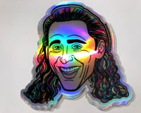 Image 2 of Loki Stickers