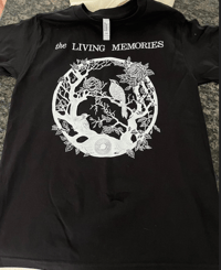Birds shirt