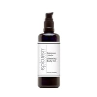 ESPRESSO LIMÓN SLIMMING OIL