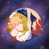 KRBK Month : Sun & Moon