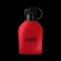 Hugo Boss Fragrance Samples