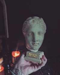 Image 3 of Hygeia Bust