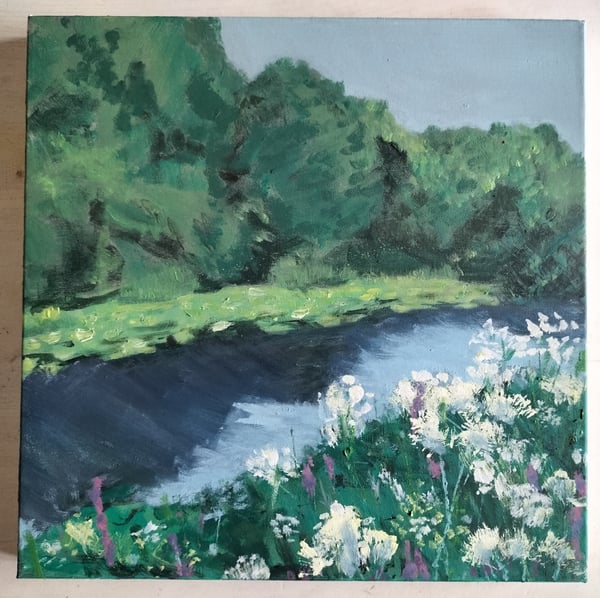 Image of Forth and Clyde Canal 