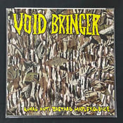 Image of Void Bringer - Rural Anti-Bastard Maple Violence LP