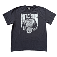 Nite Sprites Tshirt