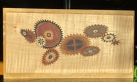 "Wonky Gears"  