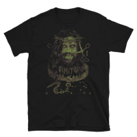 "Death Trap" T Shirt