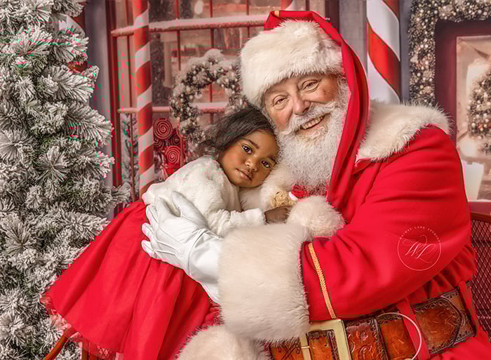 Image of Kringles Kandy Store Deluxe Experience 2024