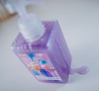Image 2 of Velvet Vibes Feminine Wash