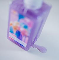 Image 3 of Velvet Vibes Feminine Wash
