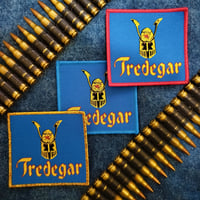 Tredegar Patch