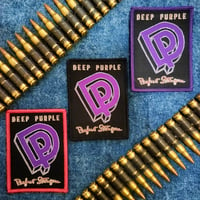 Deep Purple - Perfect Strangers Patch