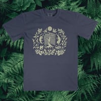 Image 1 of FROM THE FOREST FLOOR TEE - ONE LEFT!