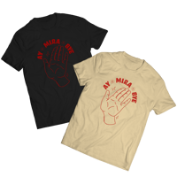Image 1 of Ay Mira Bye T-Shirt