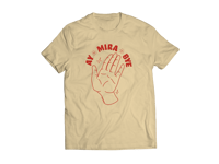 Image 3 of Ay Mira Bye T-Shirt