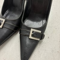 Image 2 of dolce & gabbana heels