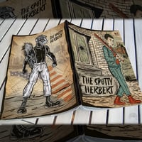 Image 1 of The Spotty Herbert issue 2