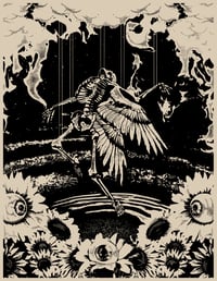 the hanged man 