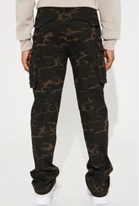 Image 1 of Boy Cargo Pants