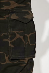 Image 3 of Boy Cargo Pants