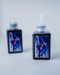 Image 8 of Ballsy Wash (mens intimate cleanser)