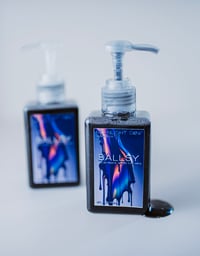 Image 5 of Ballsy Wash (mens intimate cleanser)