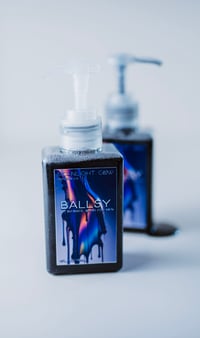 Image 9 of Ballsy Wash (mens intimate cleanser)