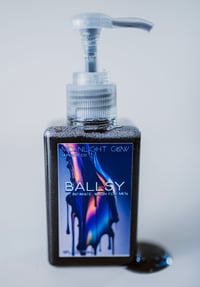 Image 1 of Ballsy Wash (mens intimate cleanser)