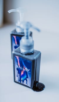 Image 3 of Ballsy Wash (mens intimate cleanser)