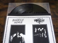 Image 3 of Ancient Stone / Nächtlich "Split" LP