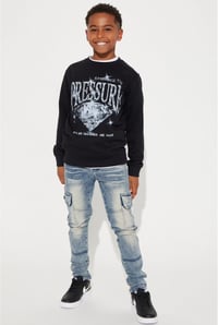 Image 1 of Pressure Sweatshirt