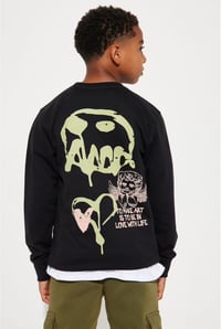 Image 1 of Art Life Sweatshirt