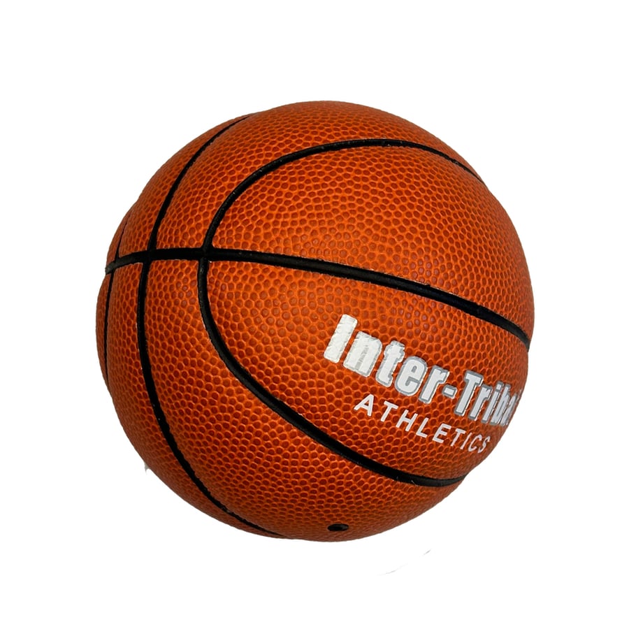 Image of Inter-Tribal Athletics Advanced Microfiber Mini Ball