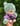 [Pre-order] Fan-made League of Legends HeartSteel Ezreal 20cm Plushie 