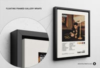 Image 5 of Drake - Take Care Album Cover Poster