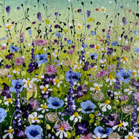 Image 2 of 'Wild Flowers"