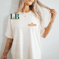 Image 1 of Mama Motherhood Tshirt