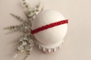 Image of Jade Sequin Headband - 5 colors