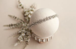 Image of Jade Sequin Headband - 5 colors