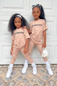 Image 1 of New Generation Legging Sets