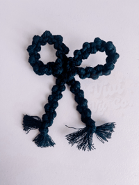 RTS Black Luna Bow