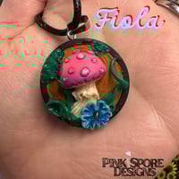 Image 2 of Fiola