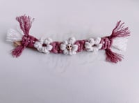 Image 2 of RTS  Skelly Stevie Headbands- Choose Color